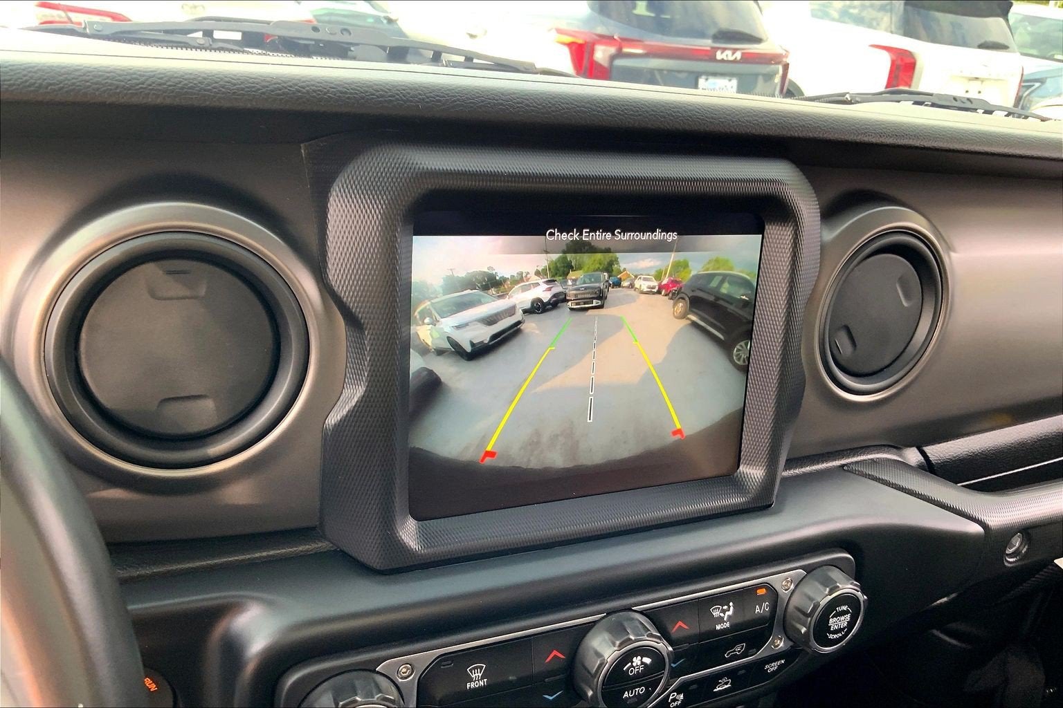 2022 Jeep Wrangler Unlimited High Tide