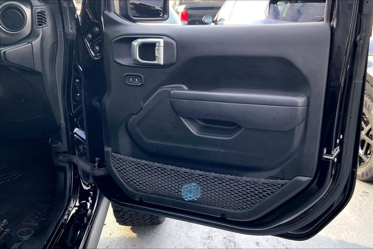 2022 Jeep Wrangler Unlimited High Tide