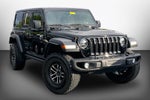 2022 Jeep Wrangler Unlimited High Tide