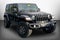 2022 Jeep Wrangler Unlimited High Tide