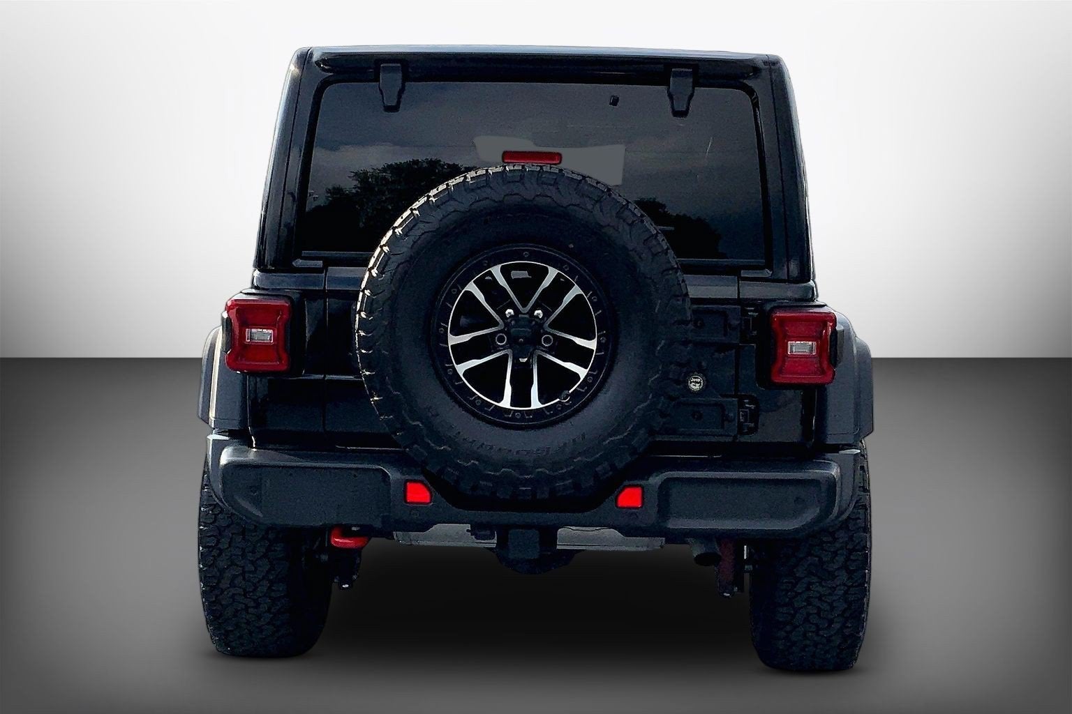 2022 Jeep Wrangler Unlimited High Tide