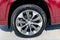 2019 Jeep Cherokee Overland