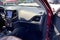 2019 Jeep Cherokee Overland