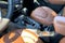 2019 Jeep Cherokee Overland