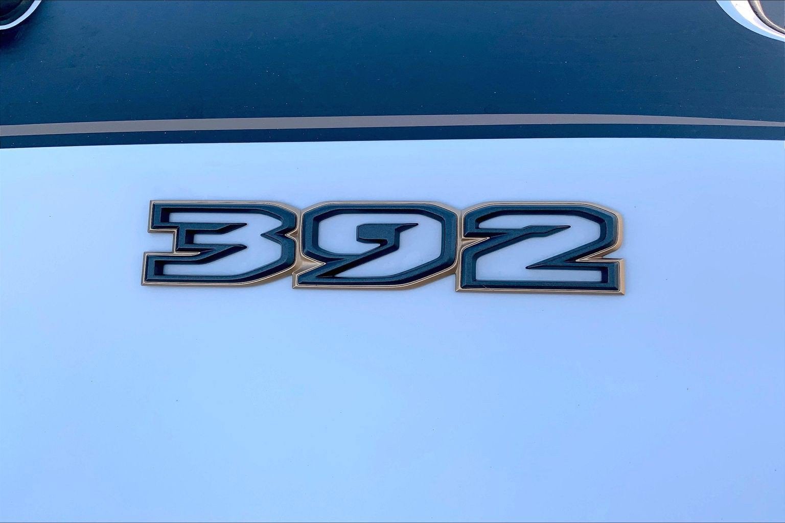 2025 Jeep Wrangler Rubicon 392 Final Edition