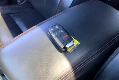 2024 Dodge Durango Citadel