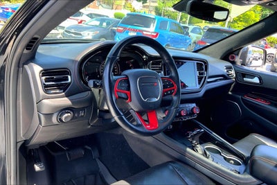 2024 Dodge Durango Citadel
