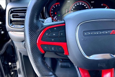 2024 Dodge Durango Citadel