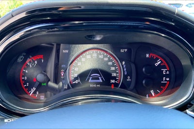 2024 Dodge Durango Citadel