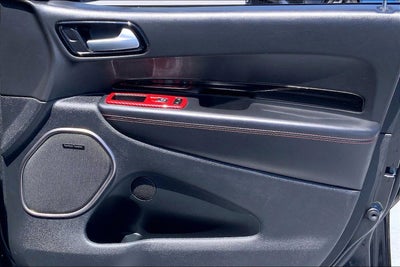 2024 Dodge Durango Citadel