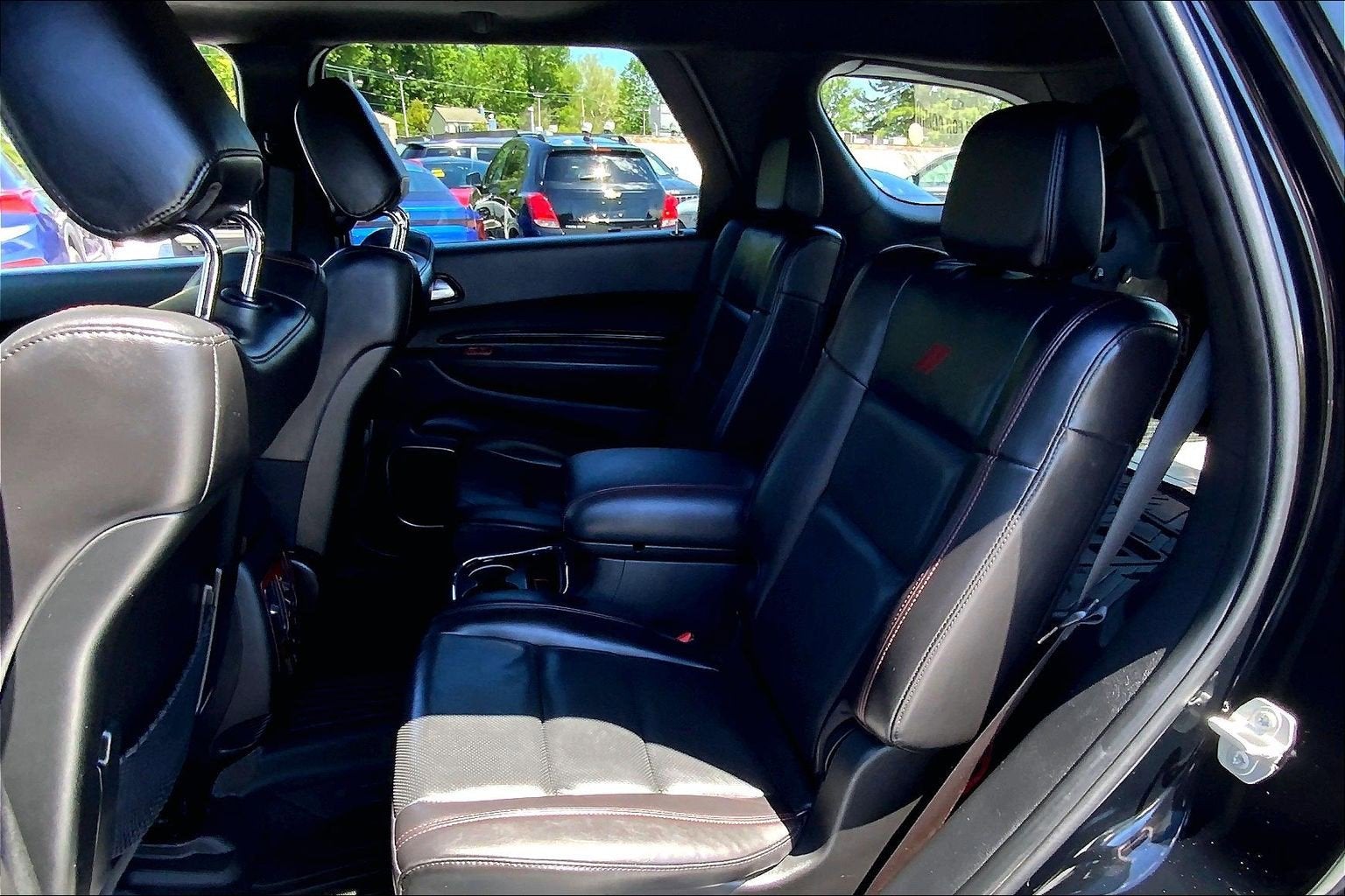 2024 Dodge Durango Citadel
