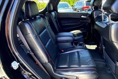 2024 Dodge Durango Citadel