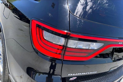 2024 Dodge Durango Citadel