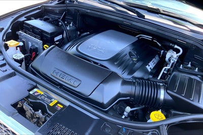 2024 Dodge Durango Citadel