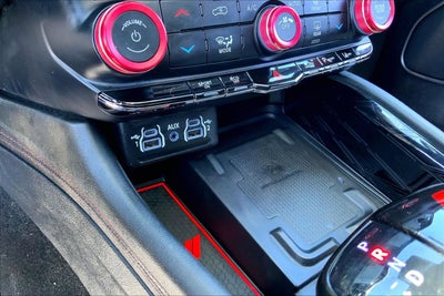 2024 Dodge Durango Citadel