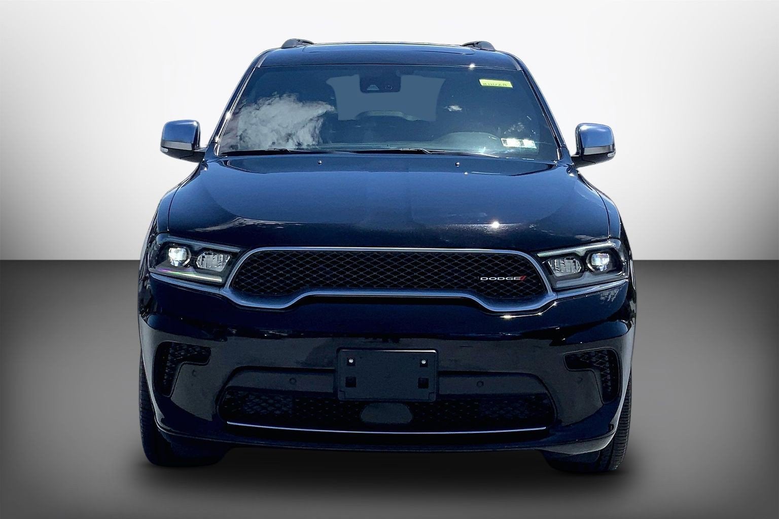 2024 Dodge Durango Citadel