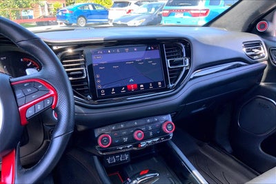 2024 Dodge Durango Citadel