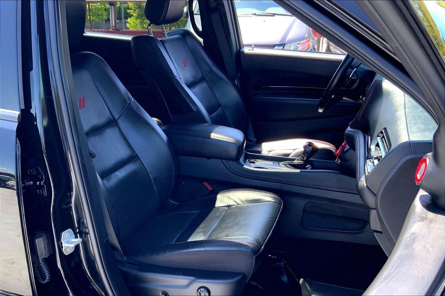 2024 Dodge Durango Citadel