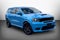 2018 Dodge Durango SRT