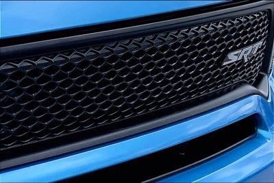 2018 Dodge Durango SRT