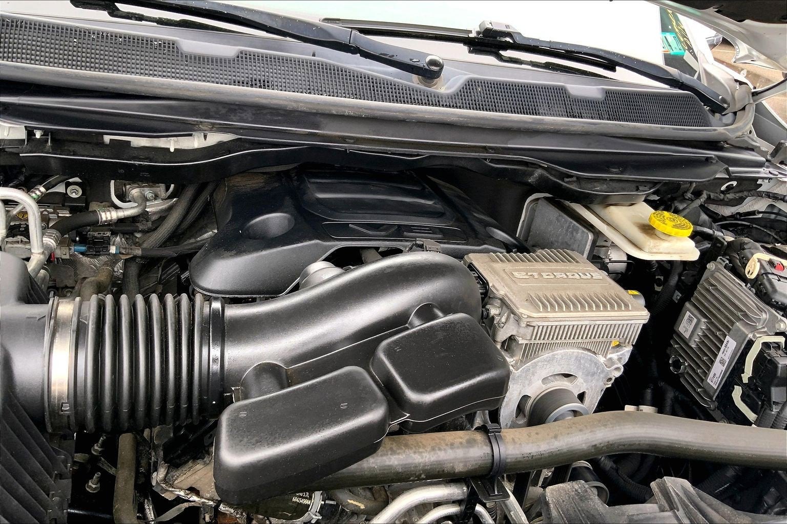 2022 Jeep Wagoneer Series I