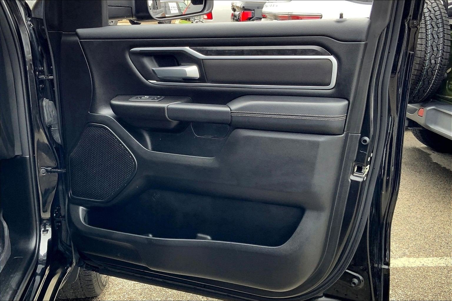 2023 RAM 1500 Lone Star