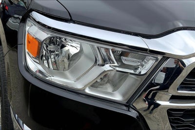 2023 RAM 1500 Lone Star