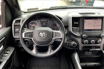 2023 RAM 1500 Lone Star