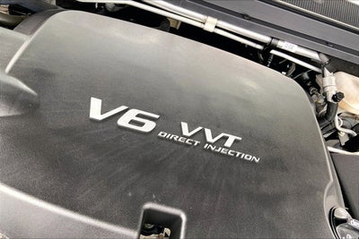 2022 Chevrolet Colorado 4WD Z71