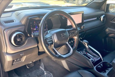 2023 Chevrolet Colorado 4WD Z71