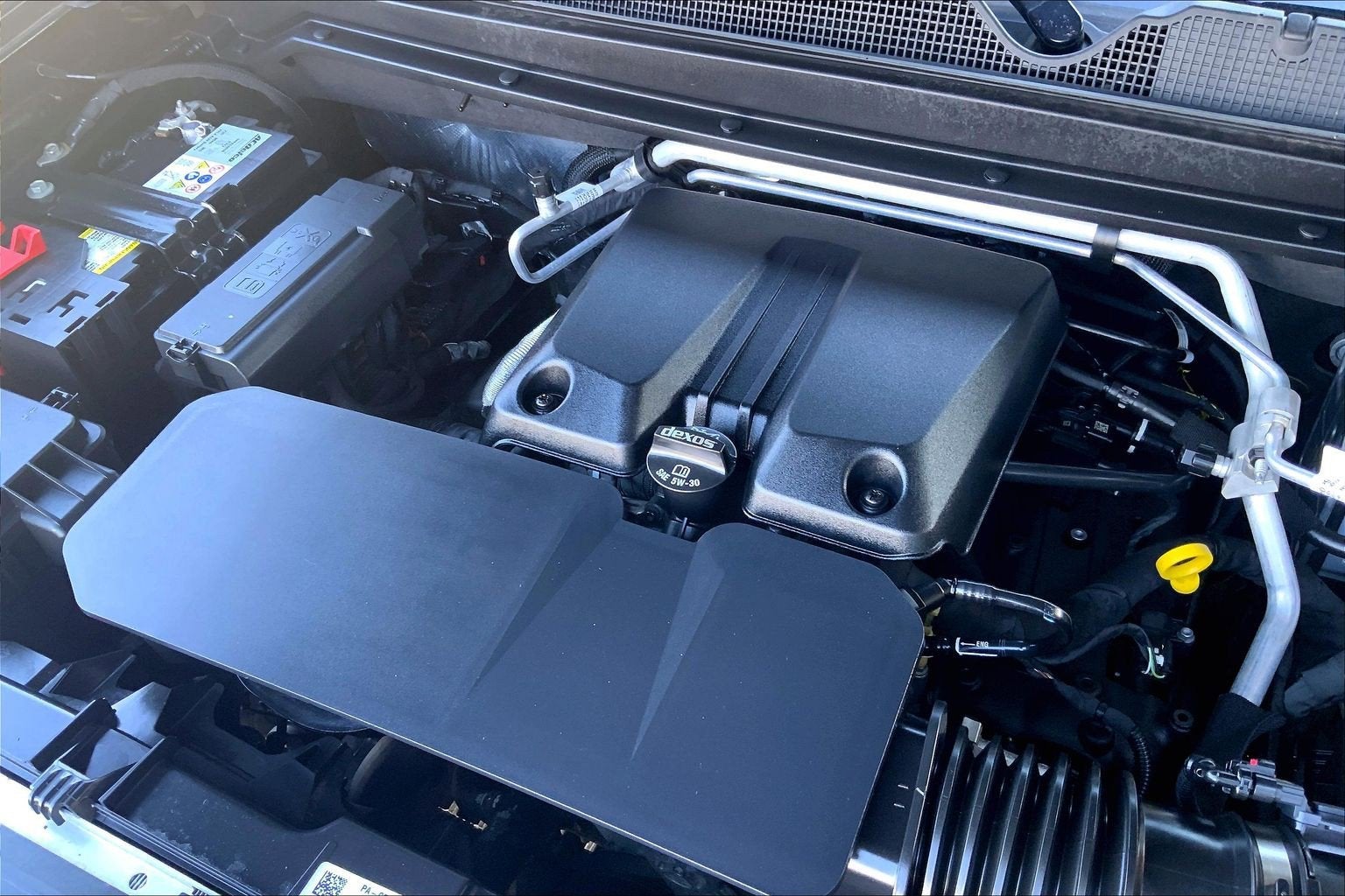 2023 Chevrolet Colorado 4WD Z71