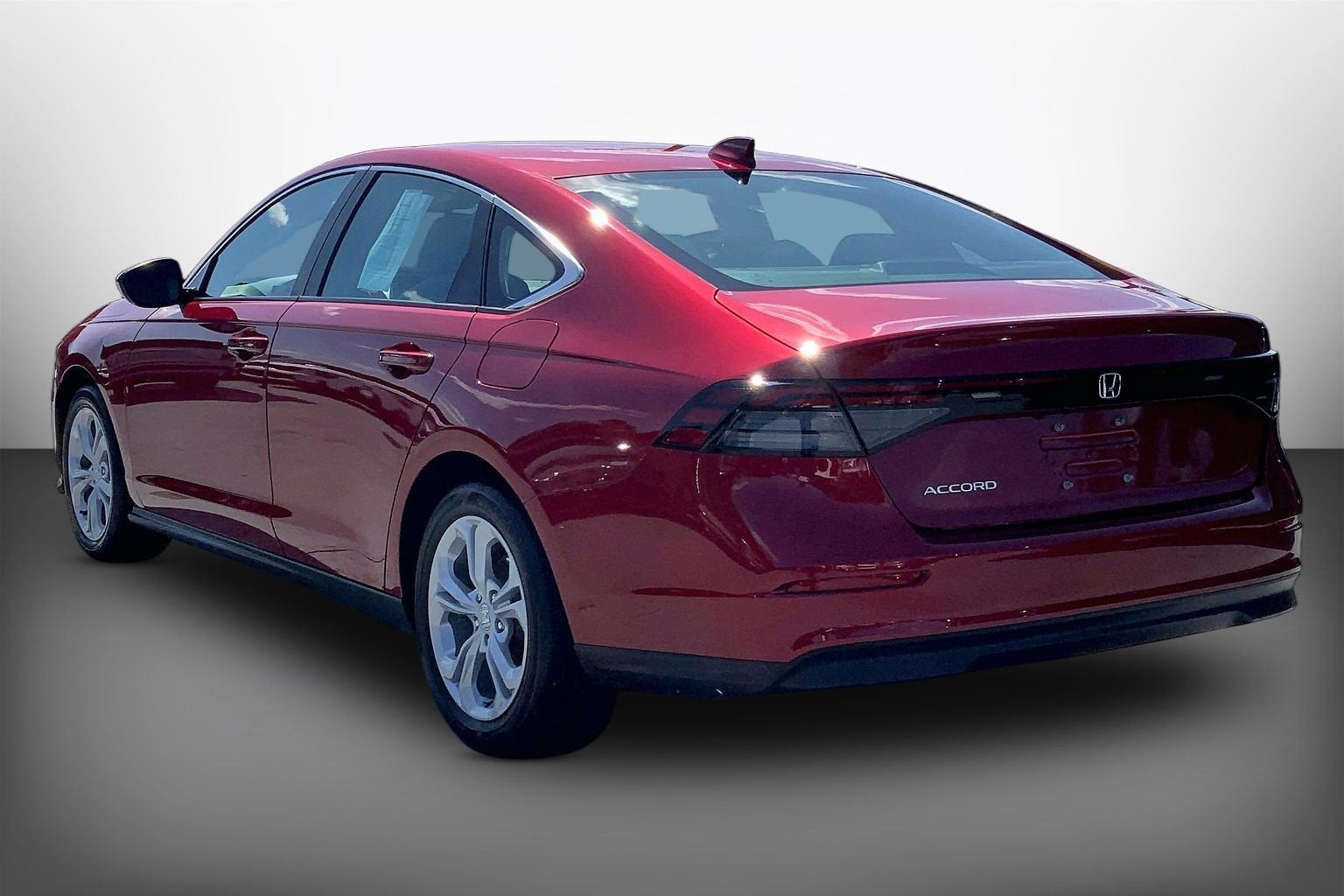 2023 Honda Accord Sedan LX