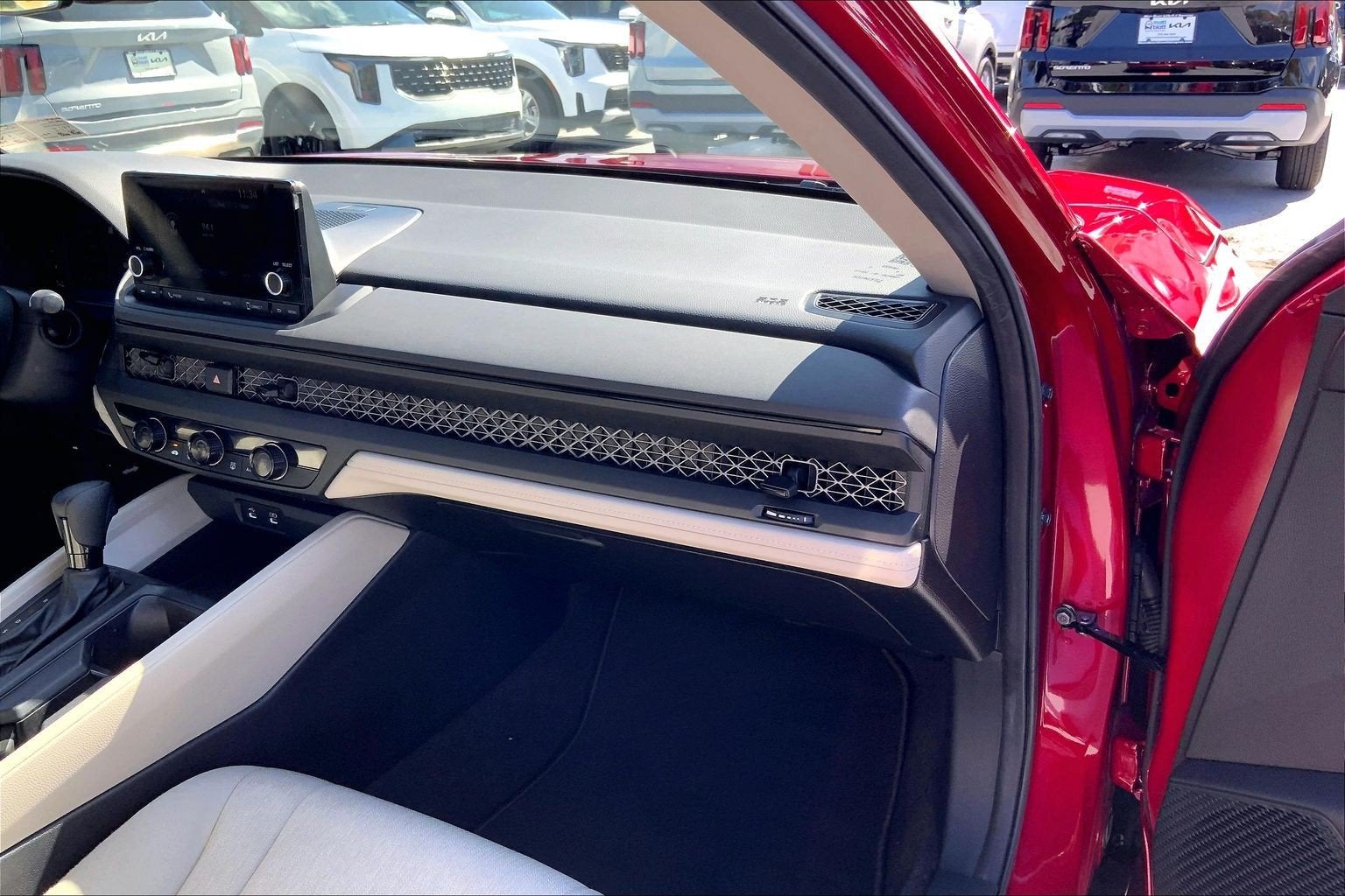 2023 Honda Accord Sedan LX