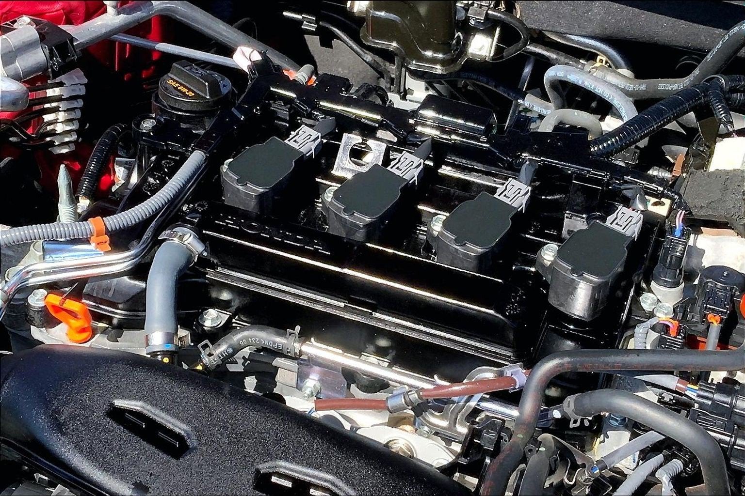 2023 Honda Accord Sedan LX
