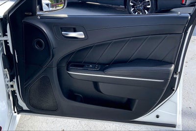 2023 Dodge Charger Scat Pack Widebody