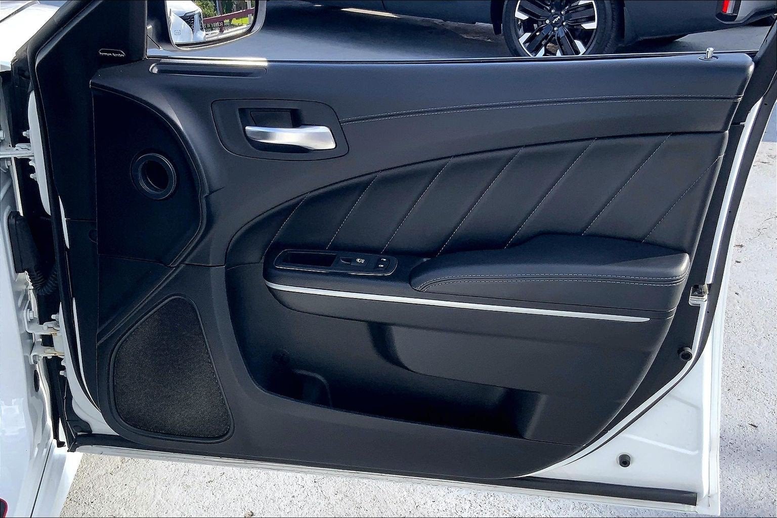 2023 Dodge Charger Scat Pack Widebody