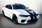 2023 Dodge Charger Scat Pack Widebody