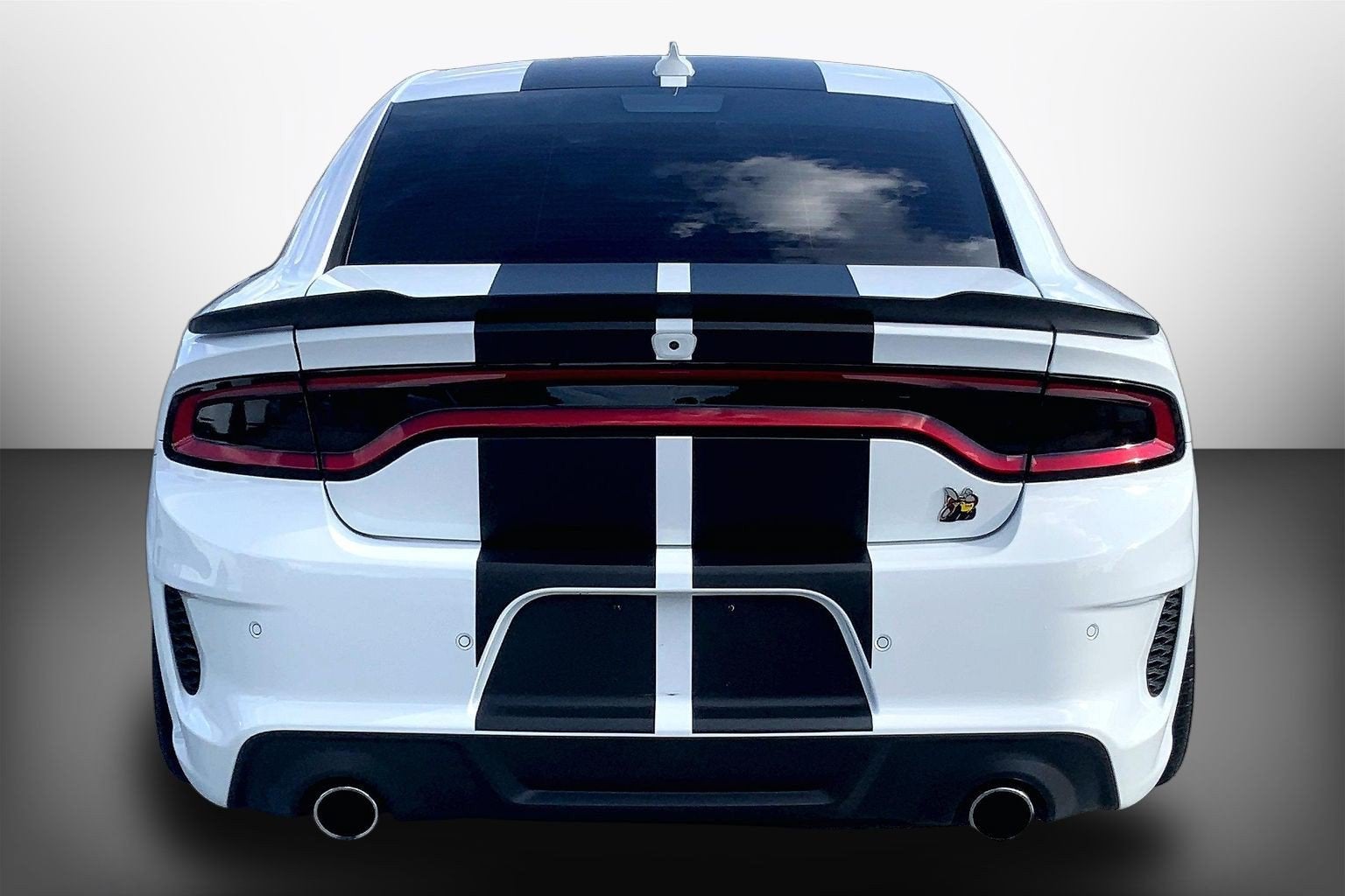 2023 Dodge Charger Scat Pack Widebody