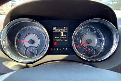 2014 Chrysler Town & Country Limited