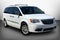 2014 Chrysler Town & Country Limited