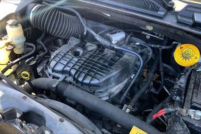 2014 Chrysler Town & Country Limited