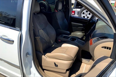 2014 Chrysler Town & Country Limited