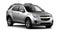 2012 Chevrolet Equinox LT w/1LT