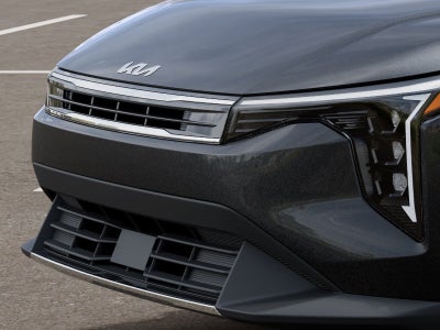 2026 Kia K4 Hatchback EX
