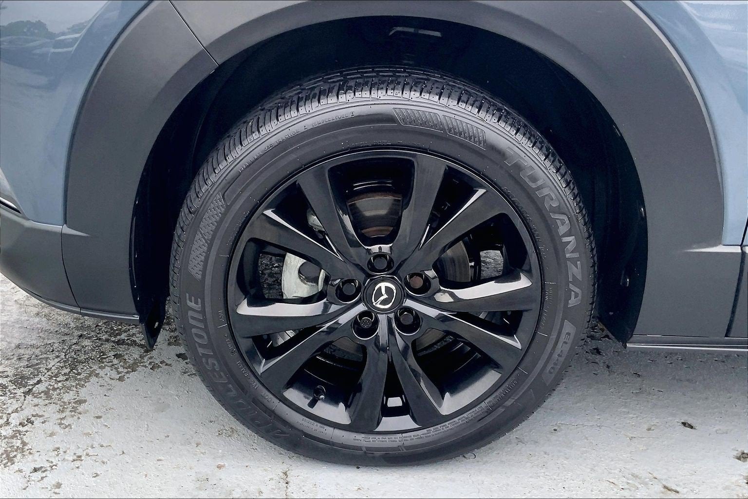 2023 Mazda Mazda CX-30 2.5 S Carbon Edition