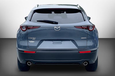 2023 Mazda Mazda CX-30 2.5 S Carbon Edition