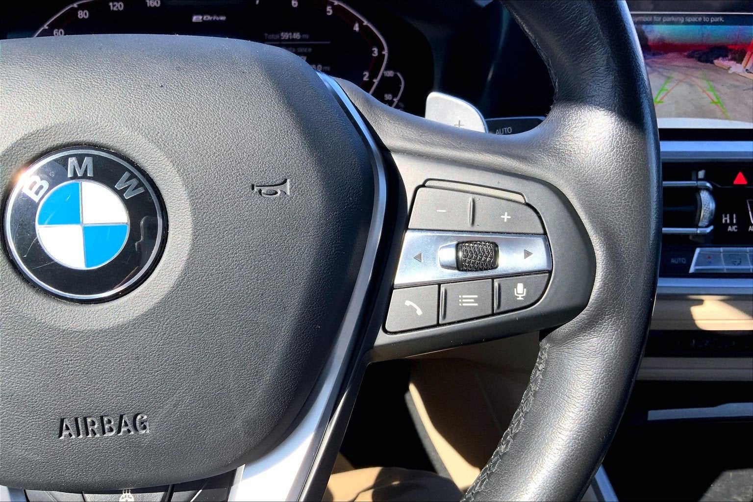 2021 BMW 3 Series 330e xDrive