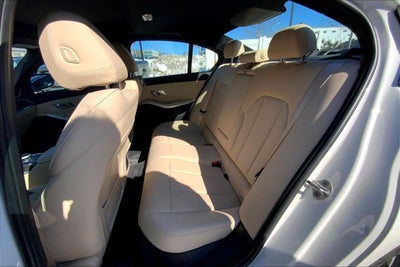 2021 BMW 3 Series 330e xDrive