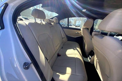 2021 BMW 3 Series 330e xDrive