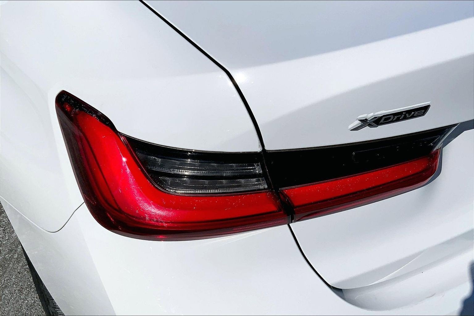 2021 BMW 3 Series 330e xDrive